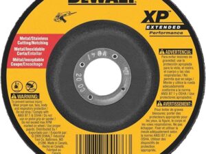 CUTTING WHEEL ARBOR 6"x0.078" OR 2MMx7/8", DEWALT