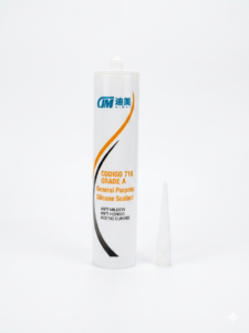 SILICONE RTV RUBBER WHITE TERMSIL GRADE A | 10 FL. OZ