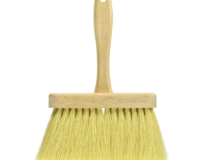 MASONRY WOODEN WATER BRUSH