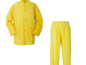RAIN SUIT WIZARD THREE PIECE LARGE | X-LARGE