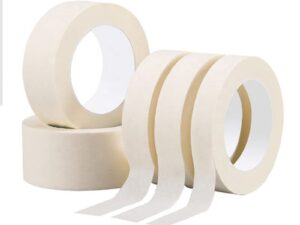 MASKING TAPE 2″ x 60 YARDS (24 PCS/CTN)