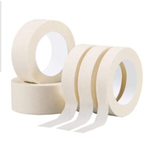 MASKING TAPE 2″ x 60 YARDS (24 PCS/CTN)