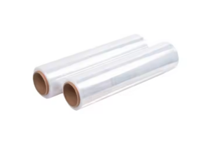 SHRINK WRAP 18″X1500′ X70 GA