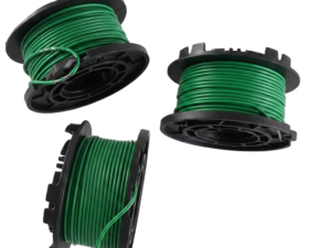 RE – TIER® – TIE WIRE FOR GUN PVC 30 COIL/BOX