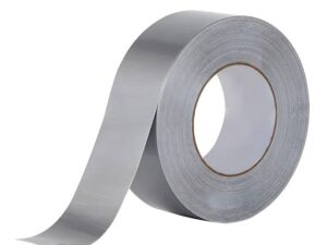 DUCT TAPE 2″ 60YARDS (24/CTN)