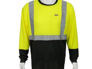 20–130GSM SAFETY APPAREL MED/LARGE/XLARGE/2XLARGE