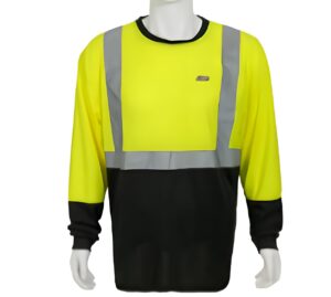 20–130GSM SAFETY APPAREL MED/LARGE/XLARGE/2XLARGE