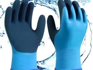 WINTER GLOVES – INSULATED, WATERPROOF