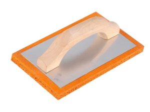 RED RUB FINE CELL FLOAT 9'' x 4'' x 5/8''