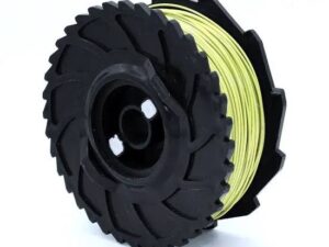 RE – TIER® – TIE WIRE FOR GUN PVC 30 COIL/BOX