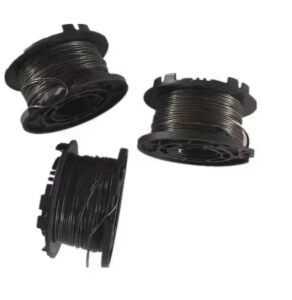 RE – TIER® – TIE WIRE FOR GUN BLACK 30 COIL/BOX
