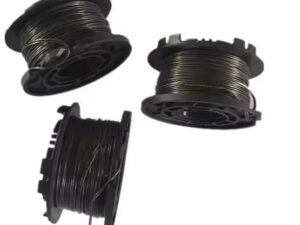 RE – TIER® – TIE WIRE FOR GUN BLACK 30 COIL/BOX